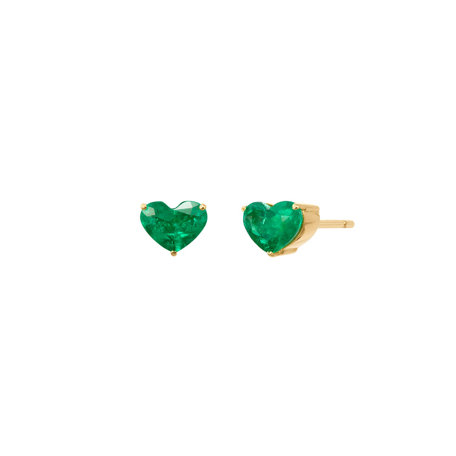 Sauer Me and You True Love Earrings - Earrings - Broken English Jewelry