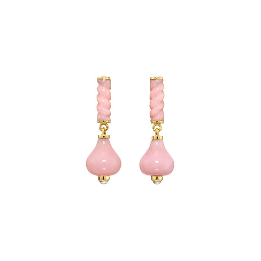 Cris Barros Fabiana Earrings - Main Img