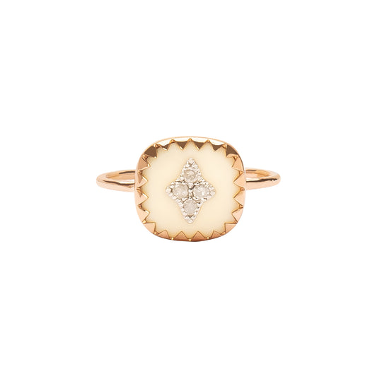 Pierrot Ring - Main Img