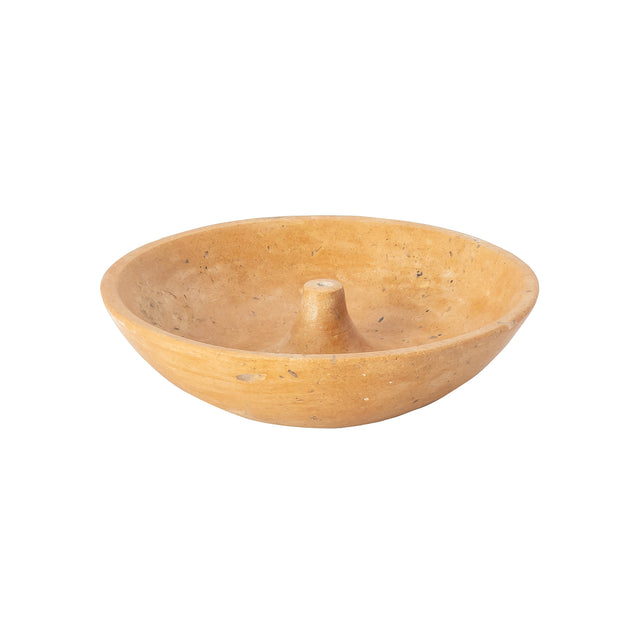 BE Home Mojave Marble Incense Holder - Small - Broken English Jewelry