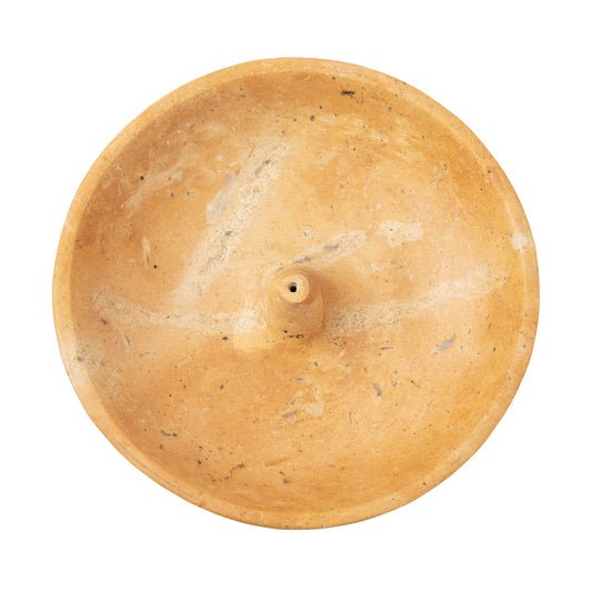 Mojave Marble Incense Holder - Large