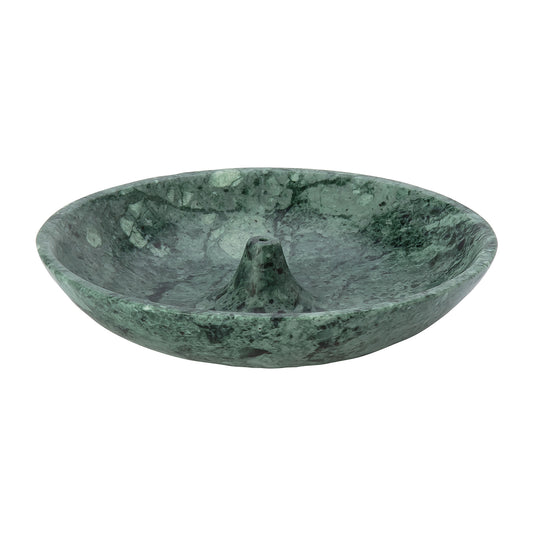 Pine Marble Incense Holder - Large - Main Img