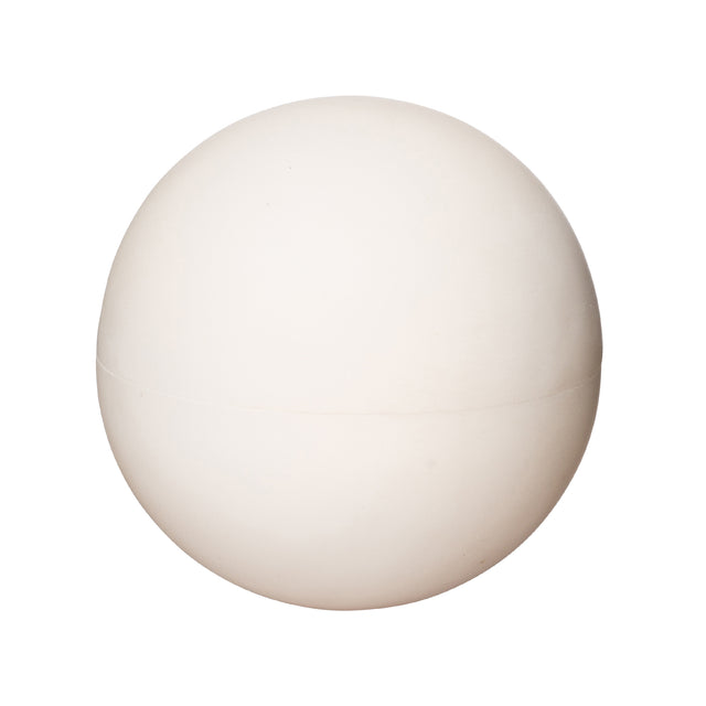 BE Home Desert Lily Marble Sphere Box - Medium - Broken English Jewelry