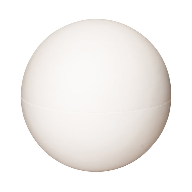 BE Home Desert Lily Marble Sphere Box - Large - Broken English Jewelry