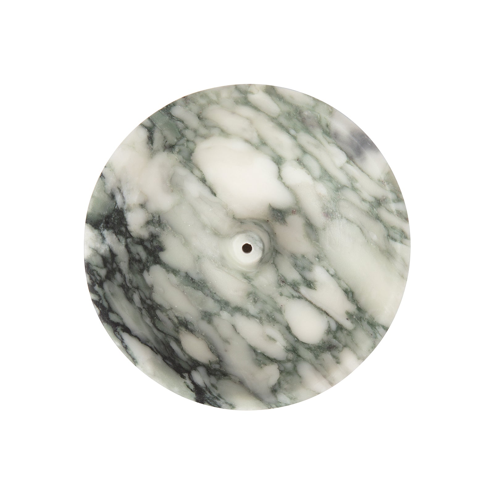 BE Home Bloom Marble Incense Holder - Small - Broken English Jewelry