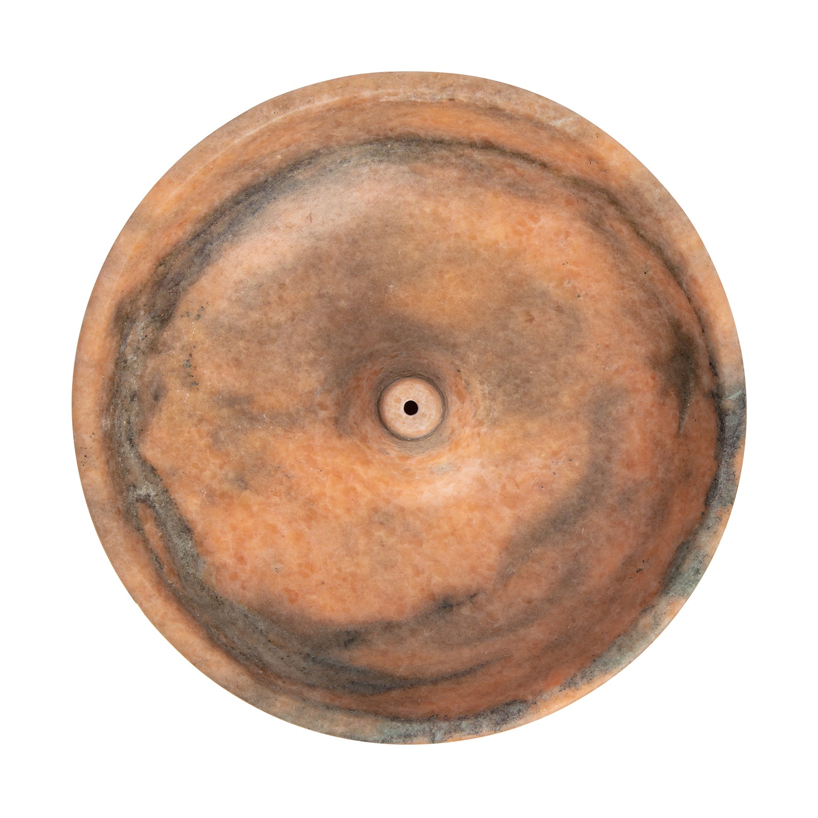 BE Home Dune Incense Holder - Large - Broken English Jewelry