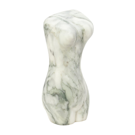 Bloom Marble Standing Lady Figure