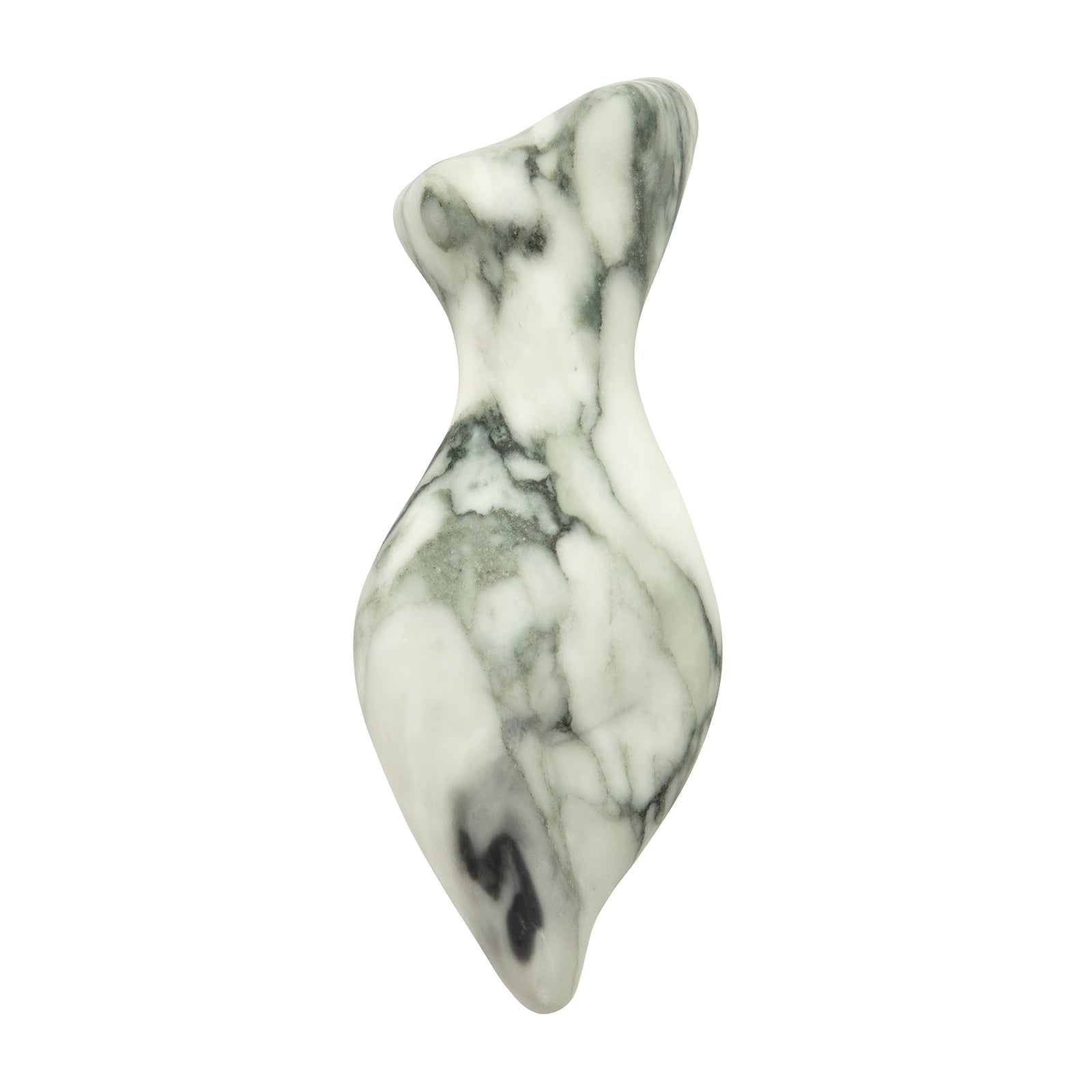 BE Home Bloom Marble Laying Lady Figure - Home & Decor - Broken English Jewelry