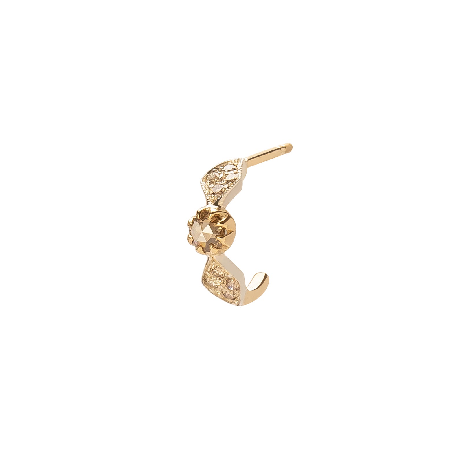 Pascale Monvoisin Adele Nº1 Earring - Earrings - Broken English Jewelry