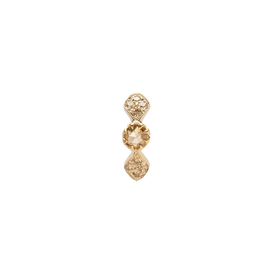 Adele Nº1 Earring - Main Img