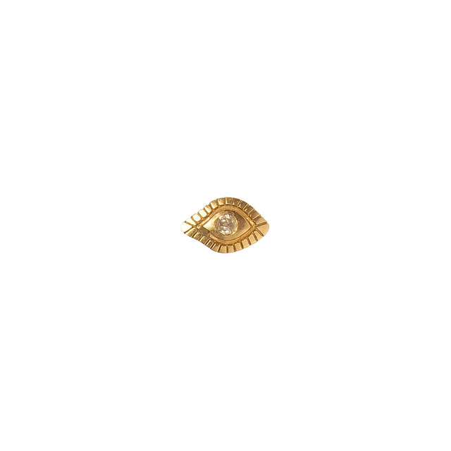 Pascale Monvoisin Souad Nº3 Earring - Earrings - Broken English Jewelry