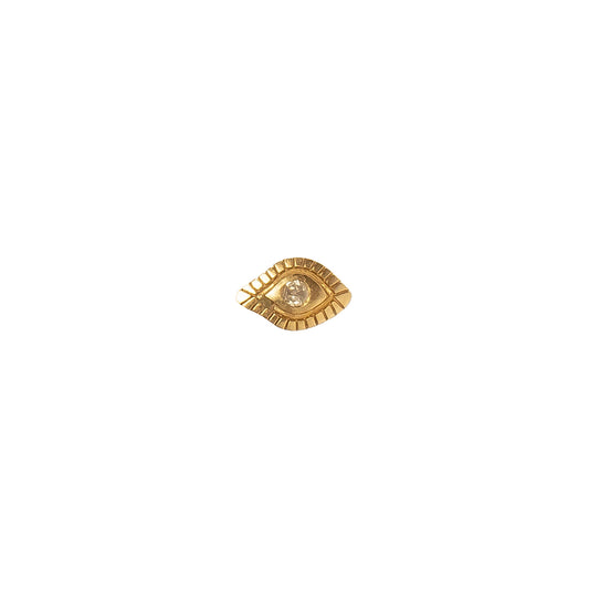 Souad Nº3 Earring - Main Img