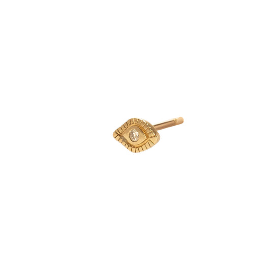 Souad Nº3 Earring