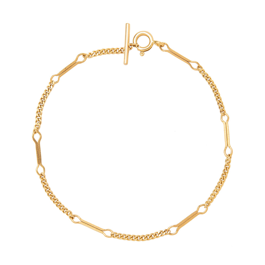 Pascale Monvoisin Petra Nº2 Bracelet - Bracelets - Broken English Jewelry