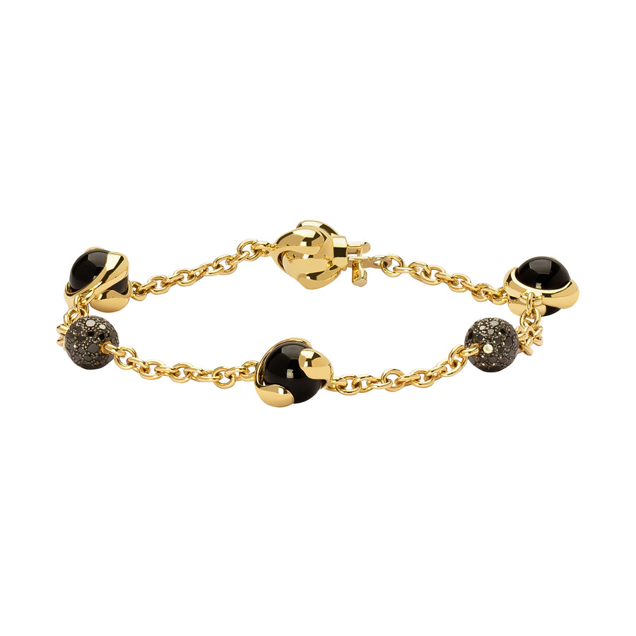 Marina B Cardan Bracelet - Broken English Jewelry