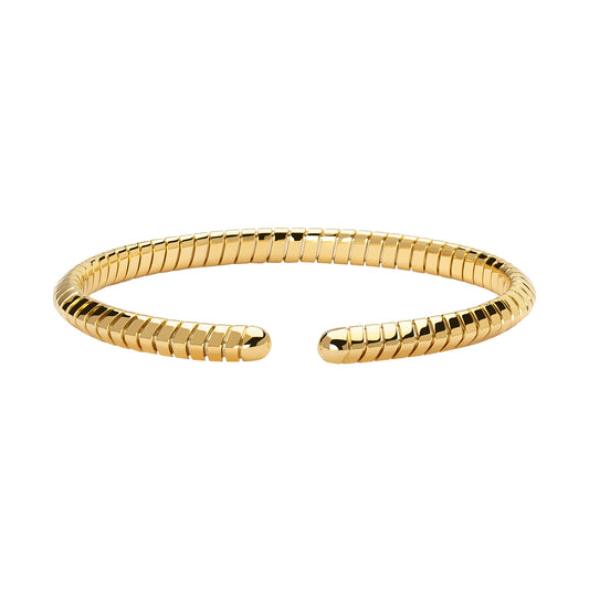 Trisolina Bangle - Medium