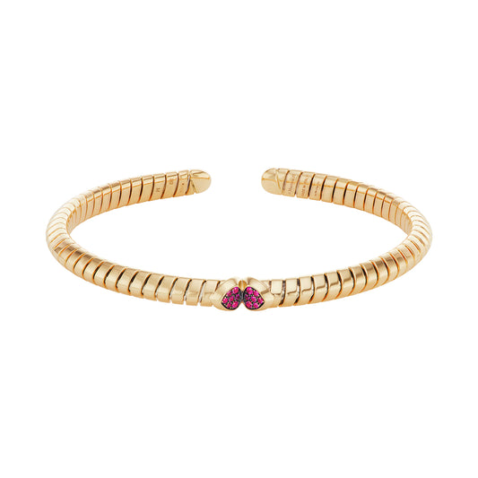 Trisolina Bangle - Medium - Main Img