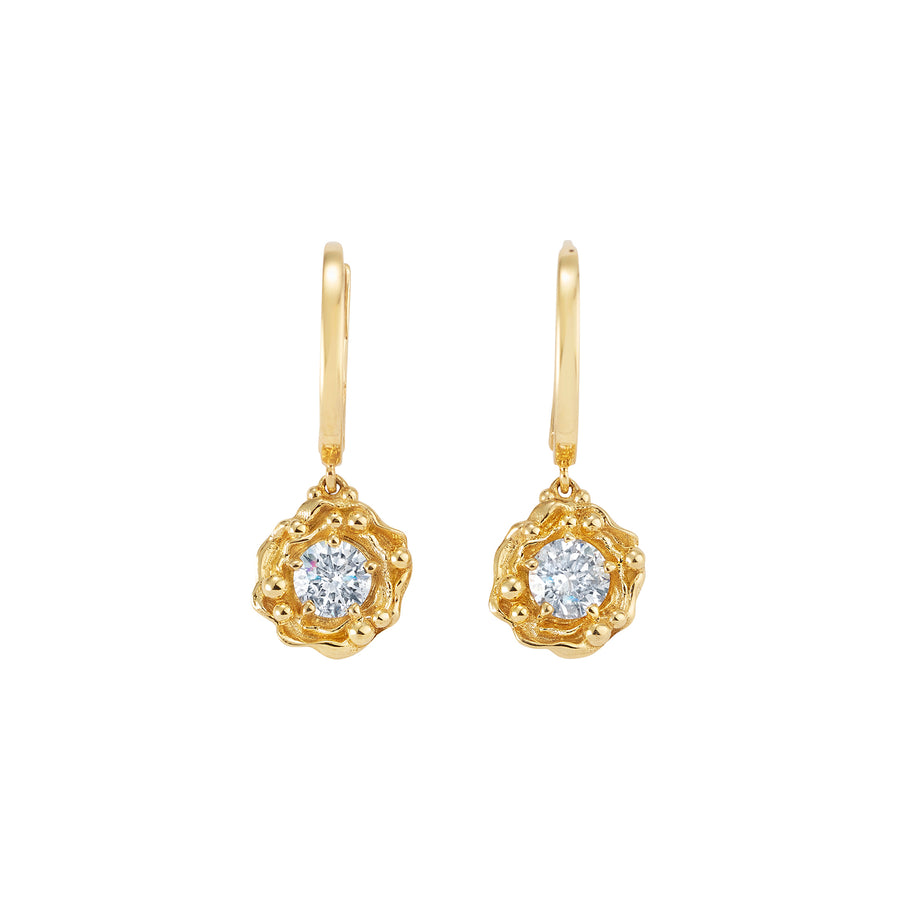 BaYou with Love Winslet Drop Earrings - Broken English Jewelry