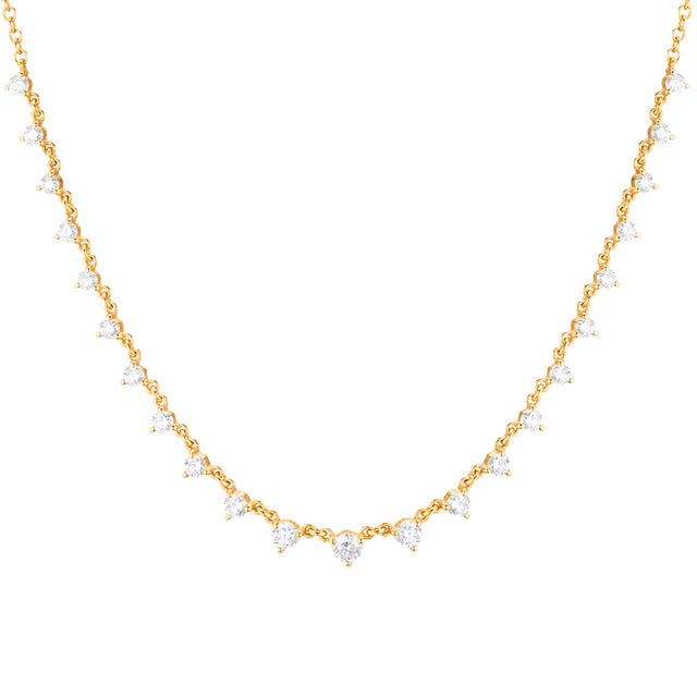 Starstruck Necklace