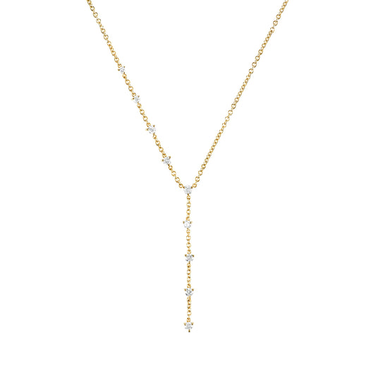 Sparkler Lariat - Main Img