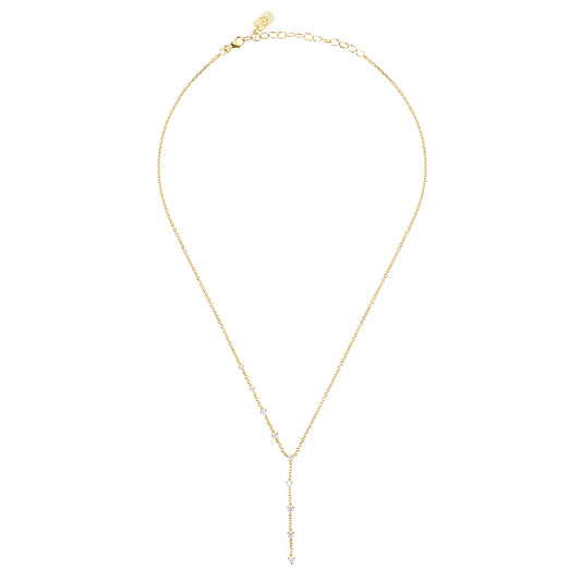 Sparkler Lariat