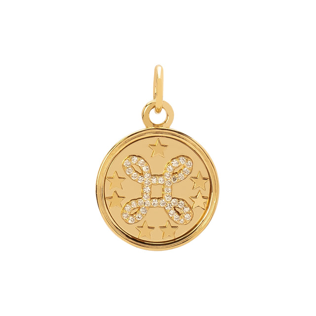 Baby True Love Charm