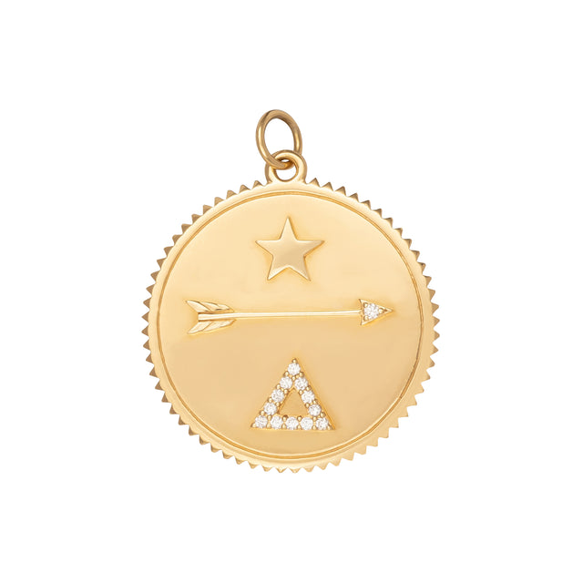 Dream Medallion