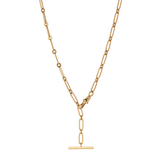 Debbie Nº2  Necklace - Main Img