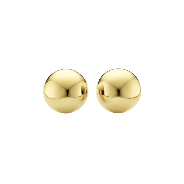 Cadar Large Psyche Studs - Broken English Jewelry
