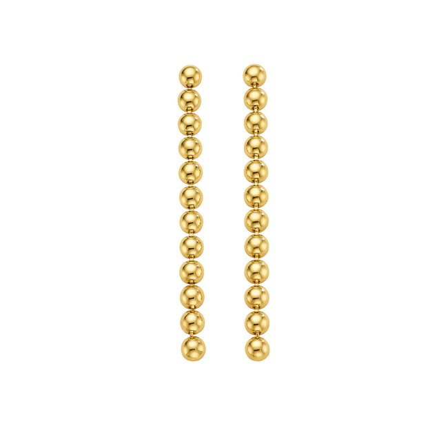 Cadar Psyche Drop Earrings - Broken English Jewelry