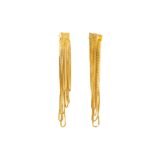 Tiny Dancer Earrings - Main Img