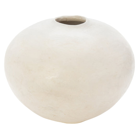 White Moon Vessel - Main Img