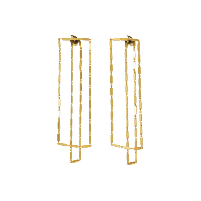 Maggoosh Disco Extra Earrings - Broken English Jewelry