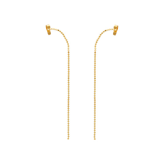 Alegria Runaway Earrings - Main Img