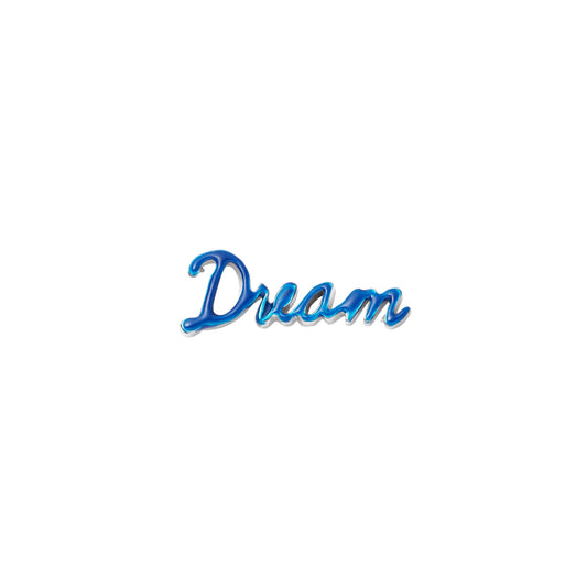 Dream Charm - White Gold - Main Img