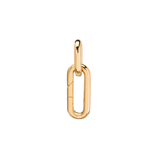Removable Drop Annex Link - Small - Main Img