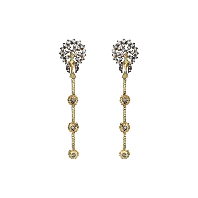 Soleil Earrings