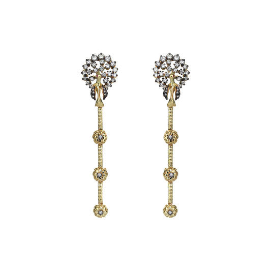 Soleil Earrings - Main Img