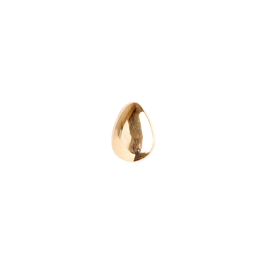 Loquet New Life Charm - Broken English Jewelry