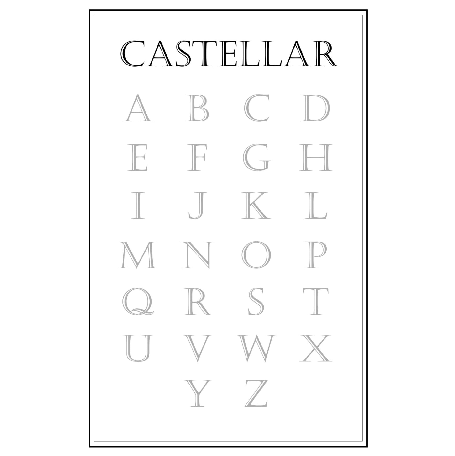 Sethi Couture P.S. Small Round Diamond Charm - Rose Gold - Charms & Pendants - Broken English Jewelry