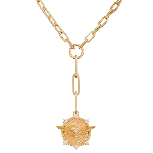 Refined Clip Chain - Passion - Main Img