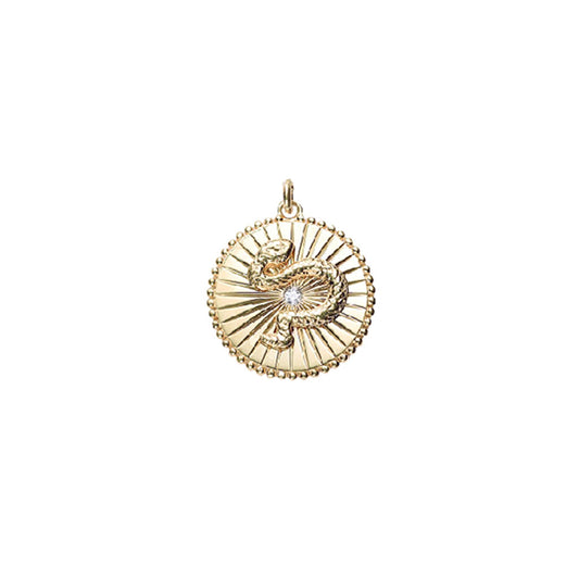 Wholeness Medallion - Main Img