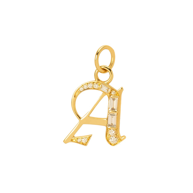 Foundrae A Charm - Charms & Pendants - Broken English Jewelry