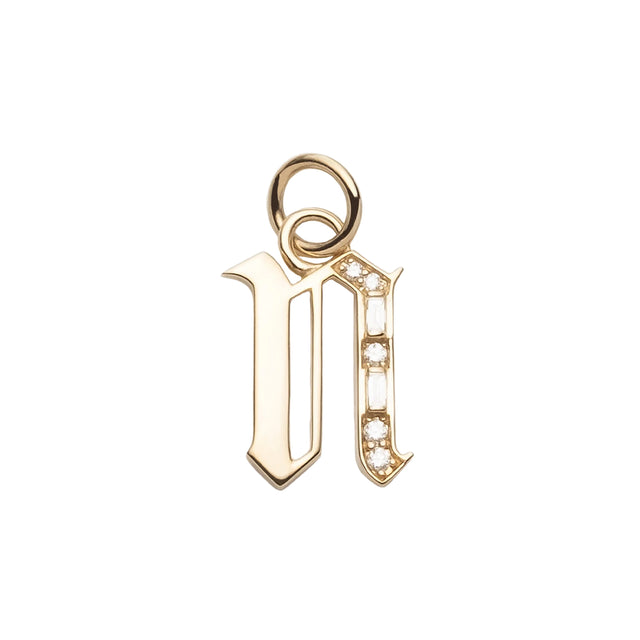 Foundrae N Charm - Charms & Pendants - Broken English Jewelry