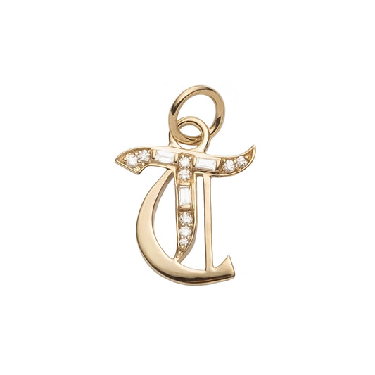 T Charm - Main Img