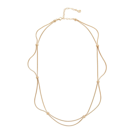 Aura Necklace