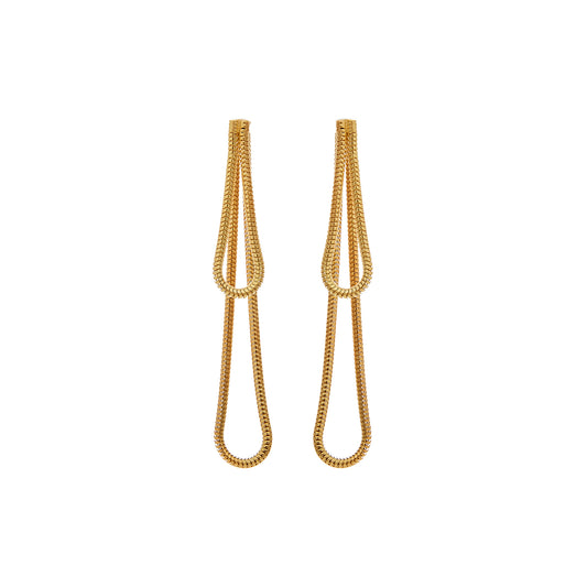 Melodia Earrings - Main Img