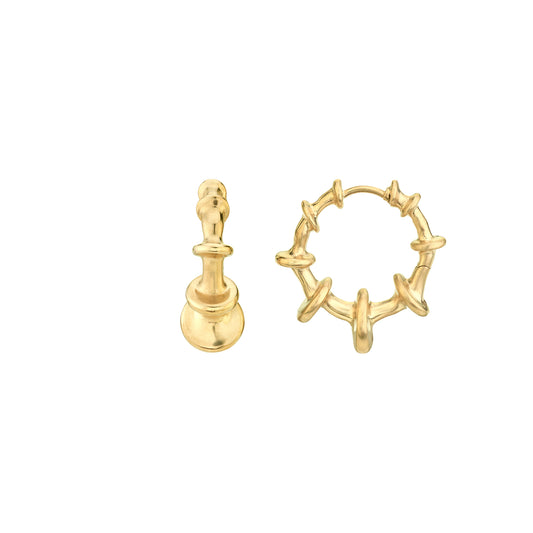 Chrona Hoops - Mini