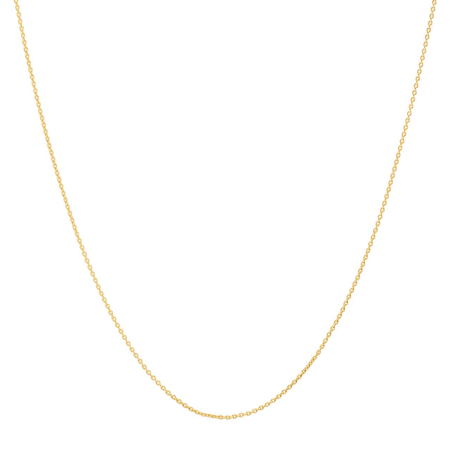 Xiao Wang Ice Cream Candy Chain - 16" - Necklaces - Broken English Jewelry