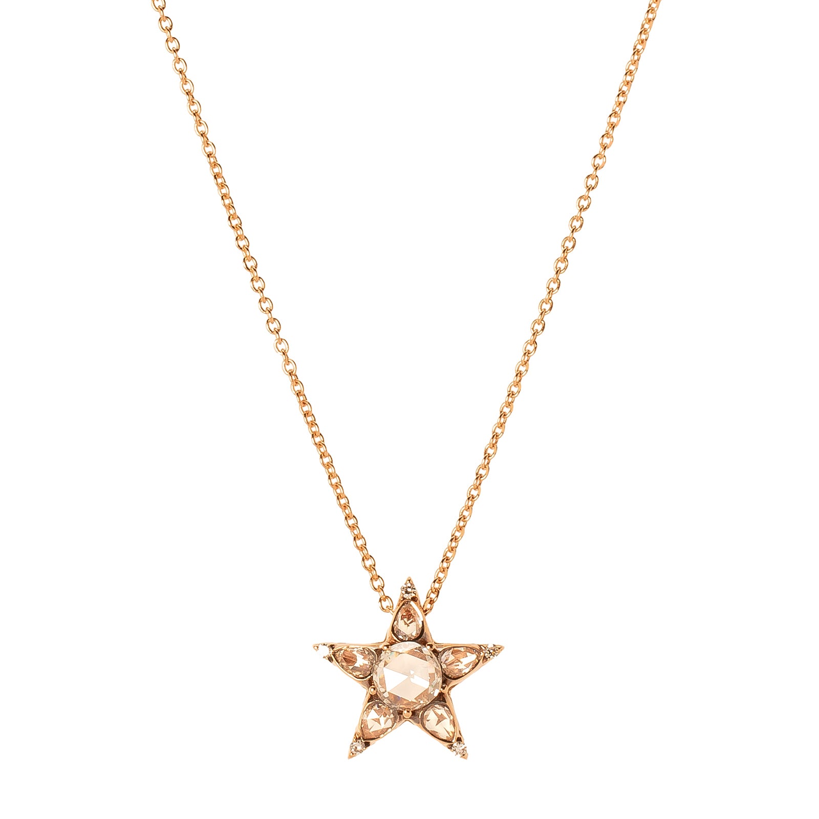 Istanbul Pendant Necklace